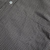Archive Louis Vuitton SS 2012 Sample Checked Short Sleeve Shirt