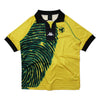 Kappa X TOO HOT 1998 Reimagined Jersey