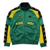 Kappa X TOO HOT 1998 Reimagined Jacket