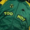 Kappa X TOO HOT 1998 Reimagined Jacket