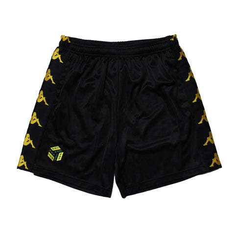 KAPPA X TOO HOT 1998 REIMAGINED SHORTS TOO HOT