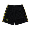 Kappa X TOO HOT 1998 Reimagined Shorts