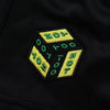 Kappa X TOO HOT 1998 Reimagined Shorts