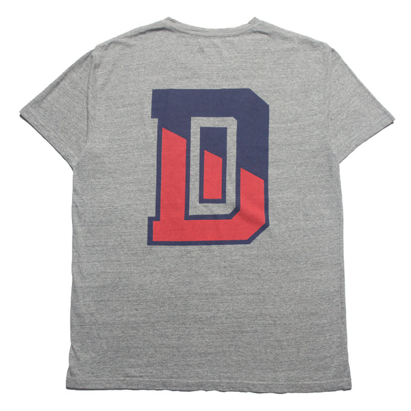 Kapital Archive S T-Shirt circa 2010's