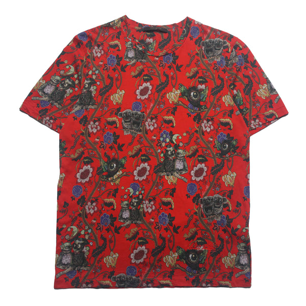 Louis Vuitton AW 2013 Chapman Brothers Collab T-Shirt