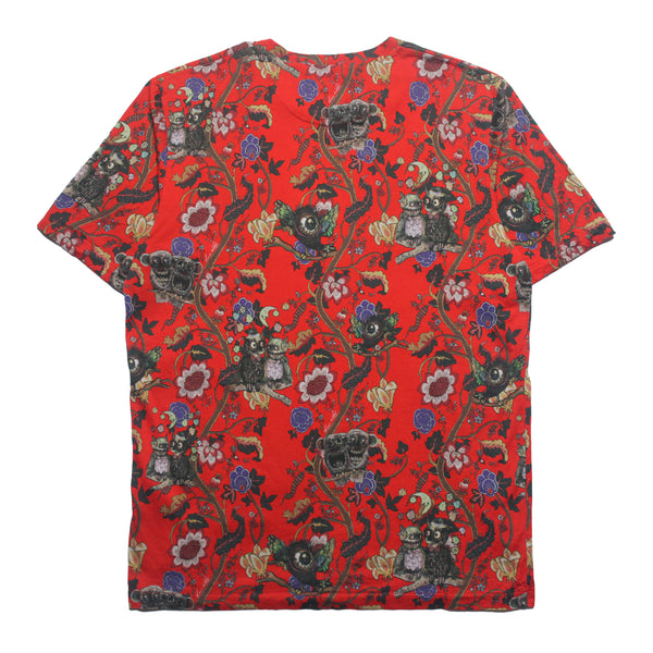 Louis Vuitton AW 2013 Chapman Brothers Collab T-Shirt