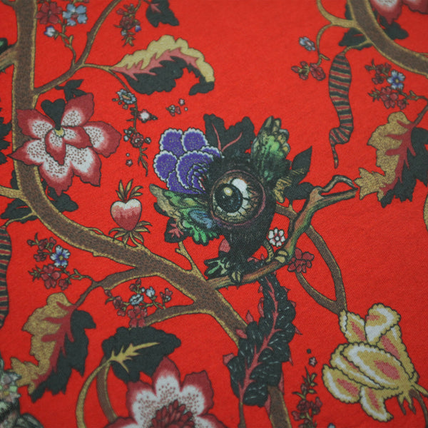 Louis Vuitton AW 2013 Chapman Brothers Collab T-Shirt