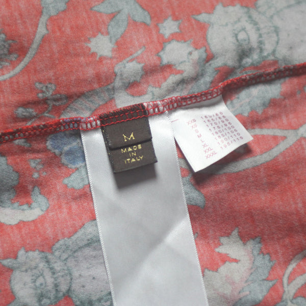 Louis Vuitton AW 2013 Chapman Brothers Collab T-Shirt