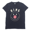 Kapital Smiley Bing T-Shirt circa 2010's