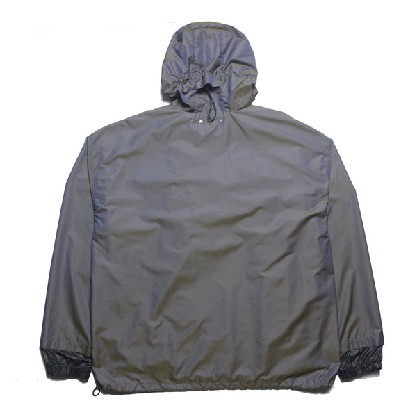 Louis Vuitton Sample SS 2018 Rainbow Print Jacket