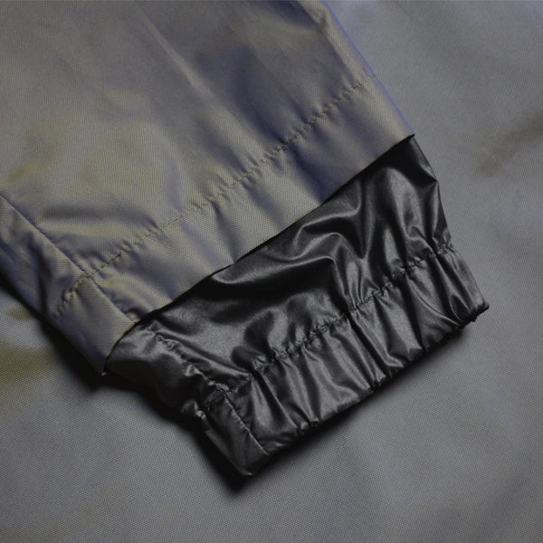 Louis Vuitton Sample SS 2018 Rainbow Print Jacket