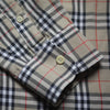 Burberrys Nova Check Shirt circa 1990's