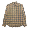 Burberry London Nova Check Shirt circa 2000's