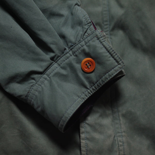 CP Company AW 1992 Reversible Hunting Jacket