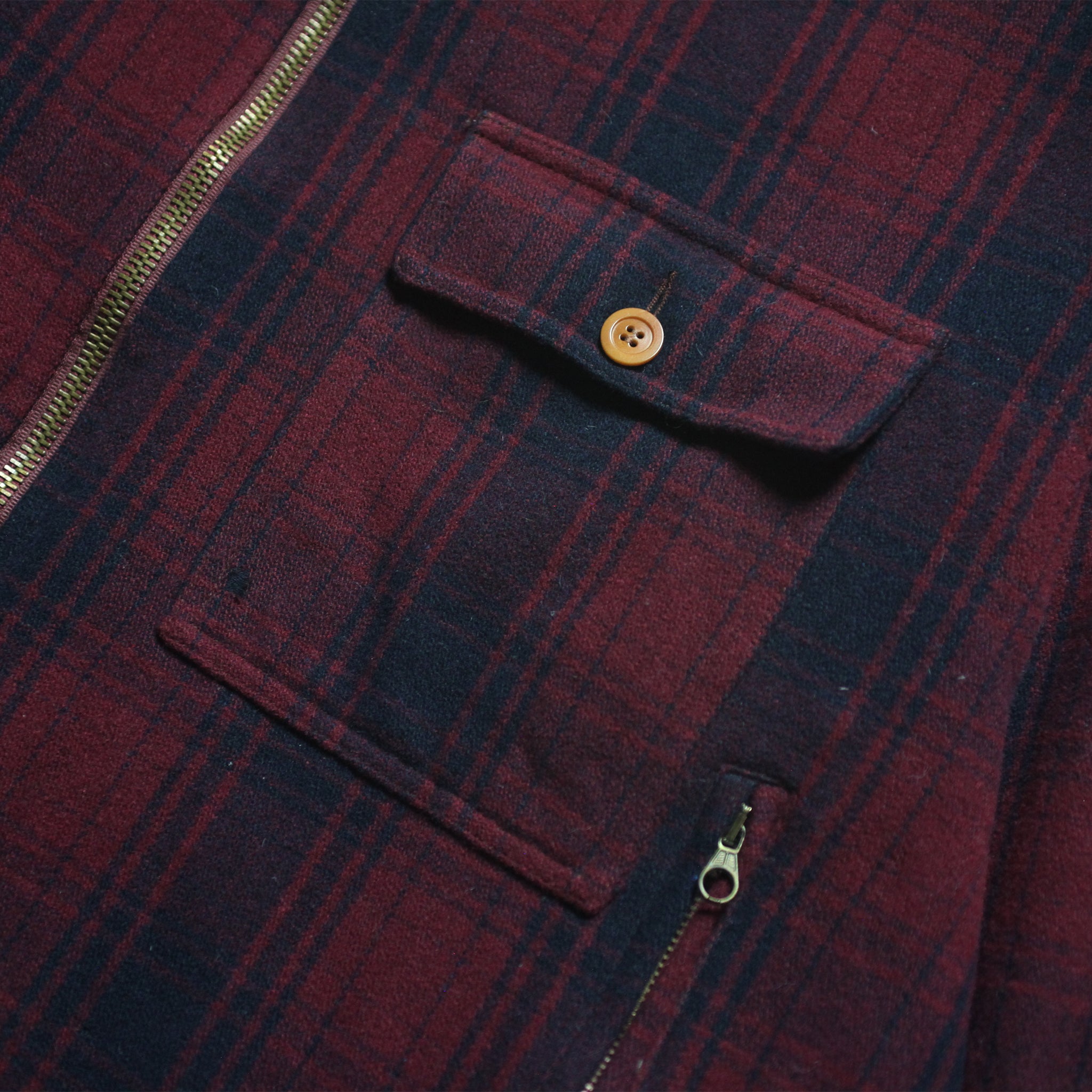 ジャケット・アウター SS92 c.p. company cotton hunting jacket SS92 c.p. company cotton hunting jacket