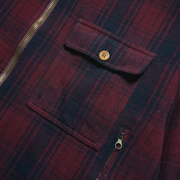 CP Company AW 1992 Reversible Hunting Jacket