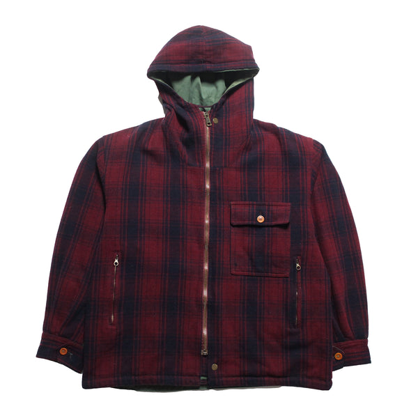 CP Company AW 1992 Reversible Hunting Jacket