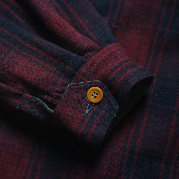 CP Company AW 1992 Reversible Hunting Jacket