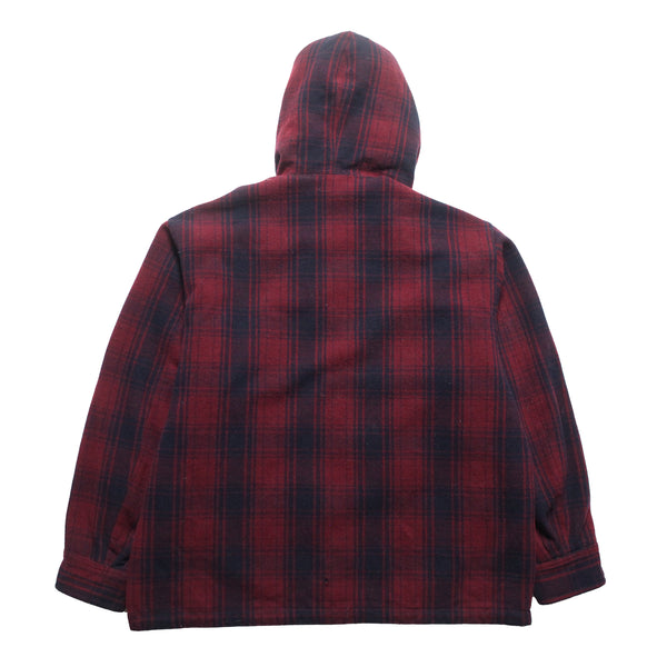 CP Company AW 1992 Reversible Hunting Jacket
