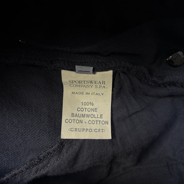 Vintage Stone Island Marina AW 1992 Navy Jeans