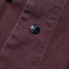 Boneville BNV SS 92 Burgundy/Navy Tela Stella Reversible "Sail The World" Jacket