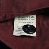 Boneville BNV SS 92 Burgundy/Navy Tela Stella Reversible "Sail The World" Jacket