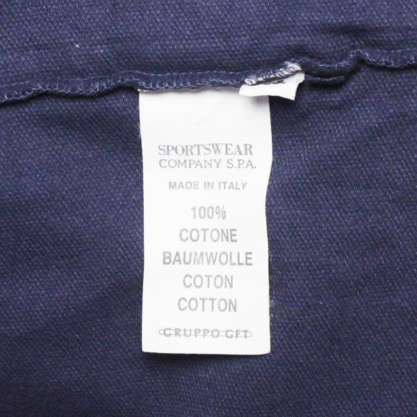 Boneville BNV SS 92 Multipocket Navy Carpenter's Jacket
