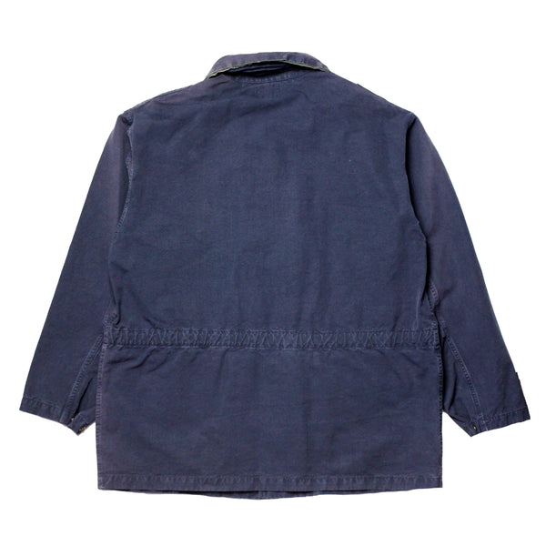 Boneville BNV SS 92 Multipocket Navy Carpenter's Jacket