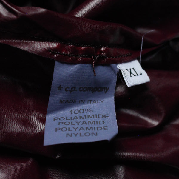 Vintage Boneville SS 1991 BNV Sporting Goods Purple Embroidered Windbreaker Jacket