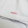 Beams X Kaptain Sunshine Striped Pocket T-Shirt circa 2000's