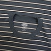 Danton Striped Pocket T-Shirt circa 2020's