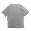 Comme des Garçons Shirt CDG Grey T-Shirt circa 2000's