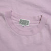 Cav Empt Pink Graphic Print T-Shirt circa 2010's