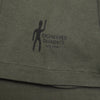 Engineered Garments Green Workaday Pocket T-Shirt circa 2010's