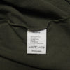 Engineered Garments Green Workaday Pocket T-Shirt circa 2010's