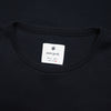 Snow Peak Light Knit Stretch Pocket T-Shirt circa 2010's