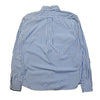 Comme des Garçons Homme Blue Gingham Shirt circa 2000's