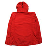 Montbell Thinsulate Orange Shell Jacket circa 2000's