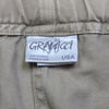 Gramicci G Pant Tan circa 2000's