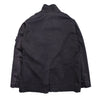 Stone Island AW 2006 Navy Dual Layer Field Jacket
