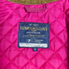 Henri Lloyd Round The World RWR Consort Jacket Purple circa 1980's