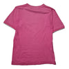Best Company Pink Sailing T-Shirt circa 1980's