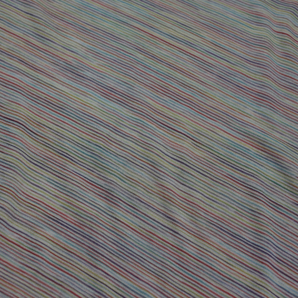 Missoni Sport Women's T-Shirt circa 1980's