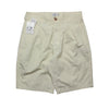 CP Company Ideas From Massimo Osti U16 Shorts circa late 1980's