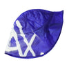 Drax X Stone Island SS 1988 Blue PVC Jacket & Hat