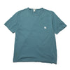 Stone Island SS 2001 Blue T-Shirt