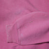 Best Company Pink Basketball Sweatshirt circa 1980's