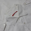 Prada White Shirt circa 2000's
