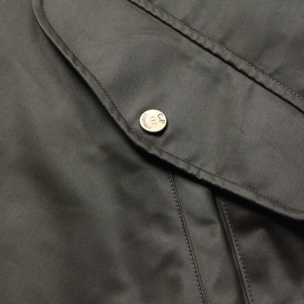 CP Company Ideas From Massimo Osti AW 1992 Dual Layer Parka Jacket