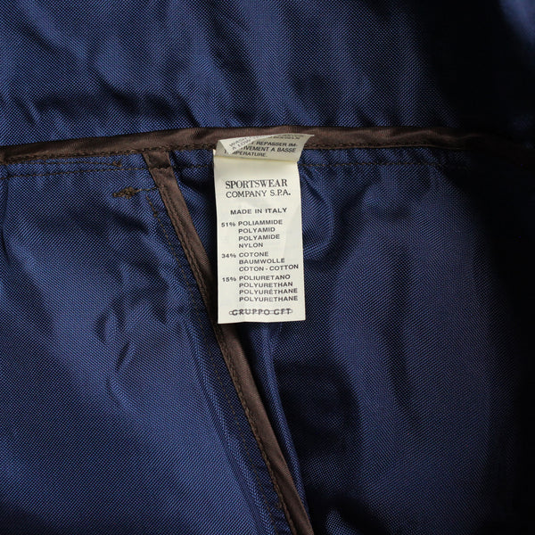 CP Company Ideas From Massimo Osti AW 1992 Dual Layer Parka Jacket